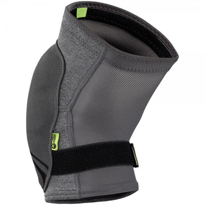 Knieprotektoren IXS FLOW ZIP Grau