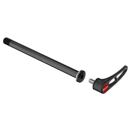 Hinterrad-Spannachse DT SWISS RWS Plug In 12x142 mm #HWQASM00S2034S