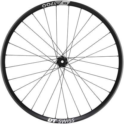 Hinterrad DT SWISS EX 1700 SPLINE Boost