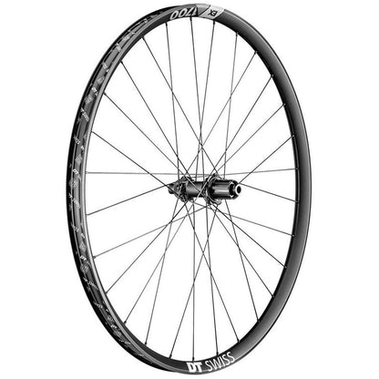 Hinterrad DT SWISS EX 1700 SPLINE Boost