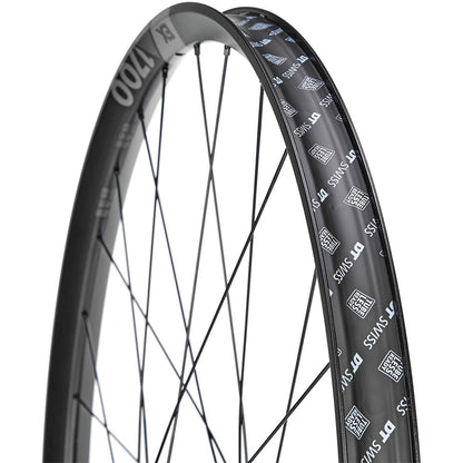 Hinterrad DT SWISS EX 1700 SPLINE Boost