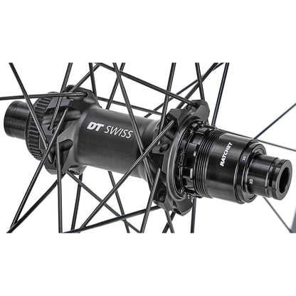 Hinterrad DT SWISS EX 1700 SPLINE Boost