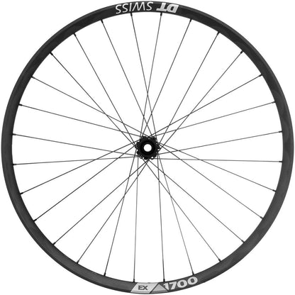 Vorderrad DT SWISS EX 1700 SPLINE Boost