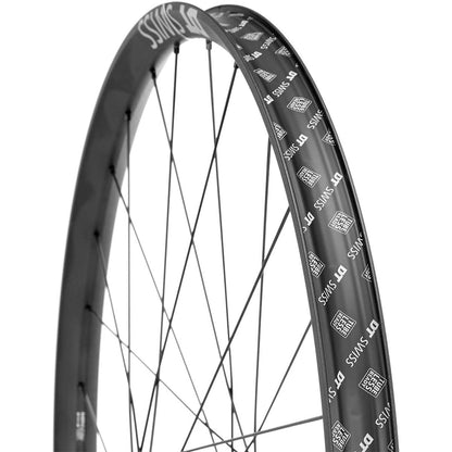 Vorderrad DT SWISS EX 1700 SPLINE Boost