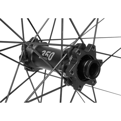 Vorderrad DT SWISS EX 1700 SPLINE Boost