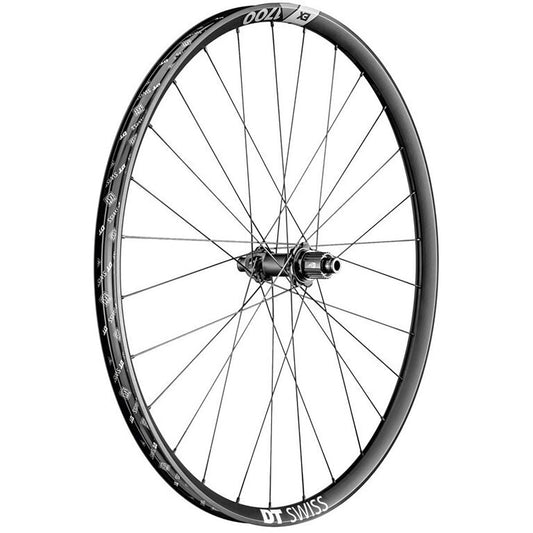 Roue Arrière DT SWISS EX 1700 SPLINE Boost