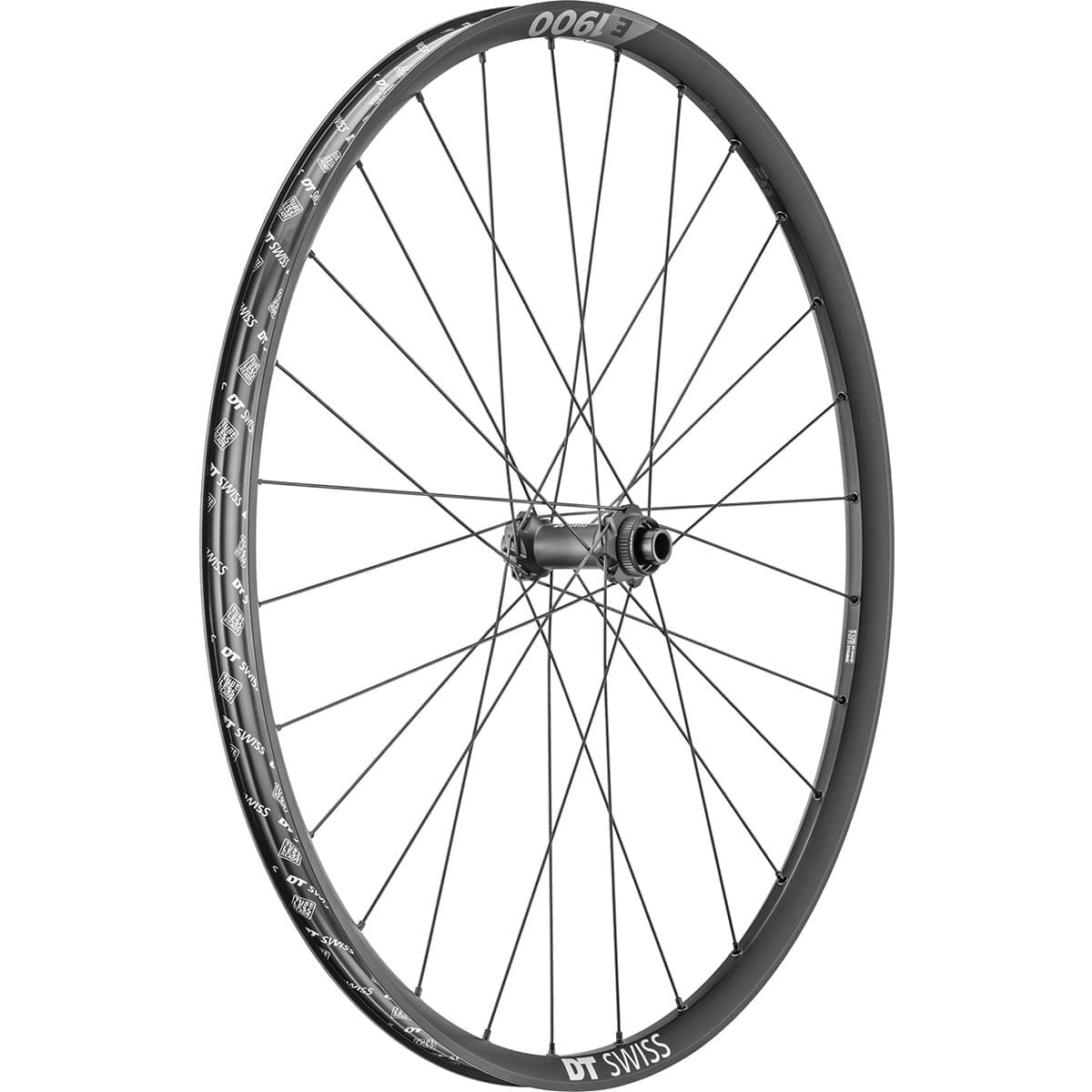 Vorderrad DT SWISS E 1900 SPLINE 27.5" 30mm 15x110 mm