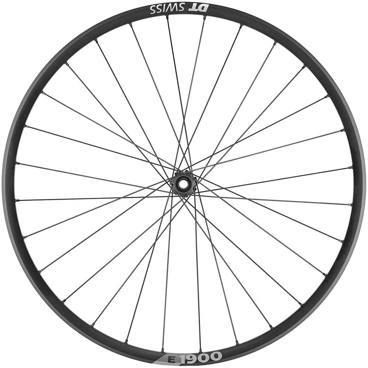 Roue Avant DT SWISS E 1900 SPLINE Boost