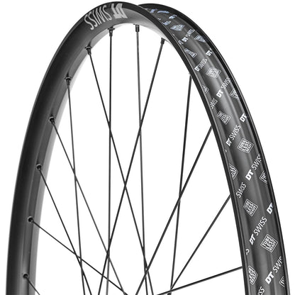 Hinterrad DT SWISS E 1900 SPLINE Boost
