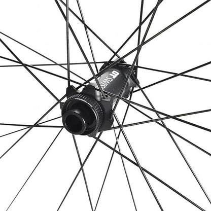 Vorderrad DT SWISS M 1900 SPLINE 30 mm 29" 15x110 mm Boost