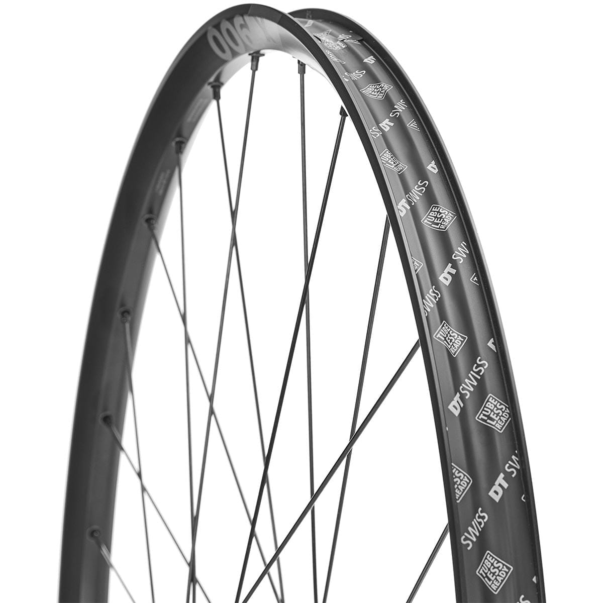 Vorderrad DT SWISS X 1900 SPLINE 29'' 25 mm 15x110 mm