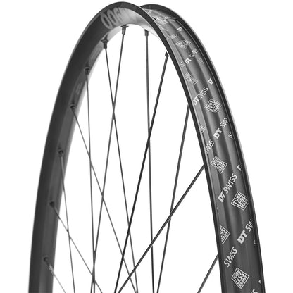 Vorderrad DT SWISS X 1900 SPLINE 25 mm 29'' 15x110 mm