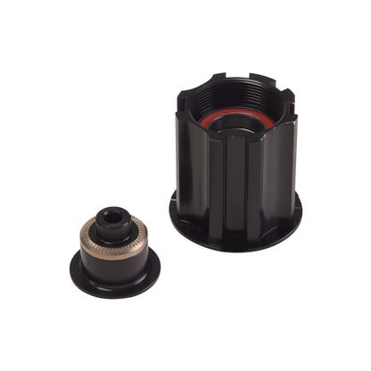 Freilaufkörper und rechte Endkappe DT SWISS Campagnolo 5x130/135 mm Ratchet