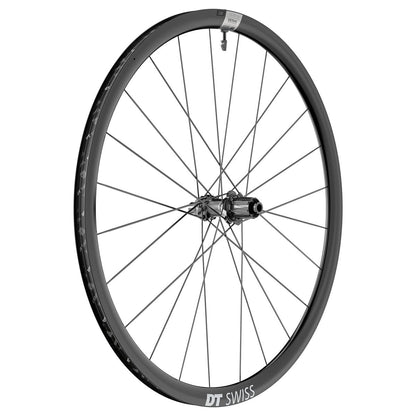 Hinterrad DT SWISS A 1800 SPLINE 30 DISC