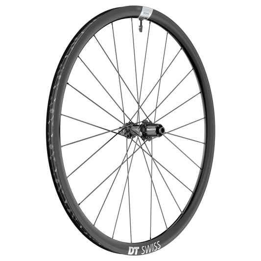 Hinterrad DT SWISS E 1800 SPLINE 30 DISC Tubeless Ready (Center Lock)