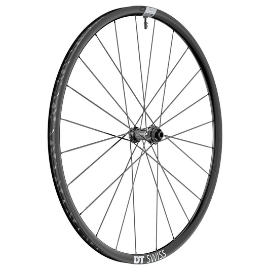 Vorderrad DT SWISS E 1800 SPLINE 23 DISC Tubeless Ready (Center Lock) 2023