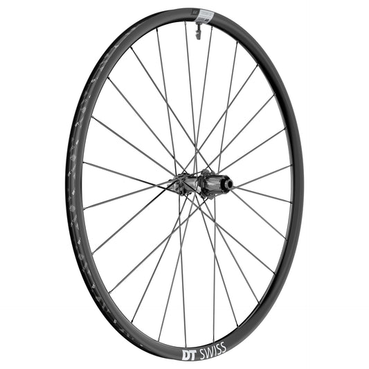 Hinterrad DT SWISS E 1800 SPLINE 23 DISC Tubeless Ready (Center Lock) 2024