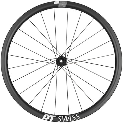 Hinterrad DT SWISS ERC 1400 DICUT 35 DISC
