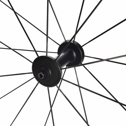 Vorderrad DT SWISS ARC 1400 DICUT 48 für Reifen