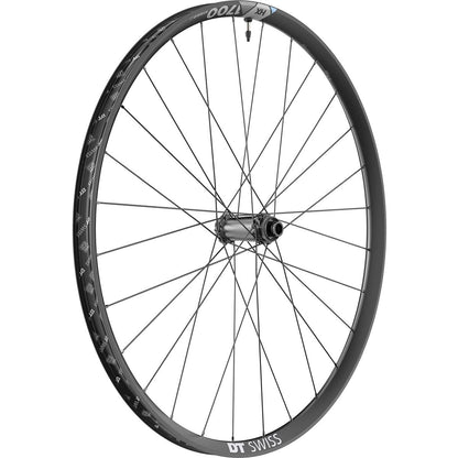 Laufradsatz DT SWISS HX 1700 LS SPLINE 30 mm 29" 15x110/12x148 mm Boost