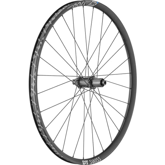 Roue Arrière DT SWISS HX 1700 LS SPLINE Boost