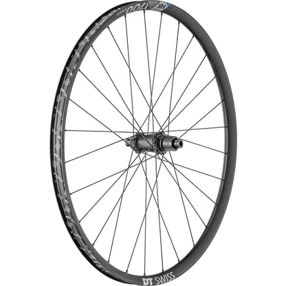 Hinterrad DT SWISS HX 1700 SPLINE Boost