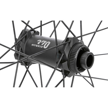 Vorderrad DT SWISS H 1900 SPLINE Boost