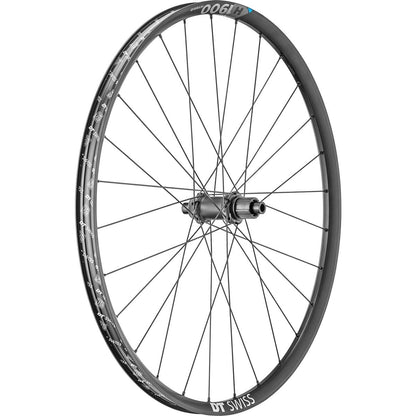 Hinterrad DT SWISS H 1900 SPLINE Boost