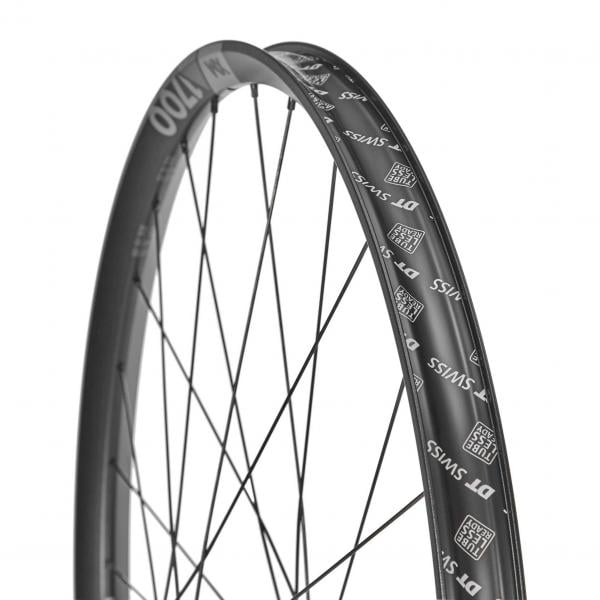 Vorderrad DT SWISS XM 1700 SPLINE 30 mm 29'' 15x110 mm Boost