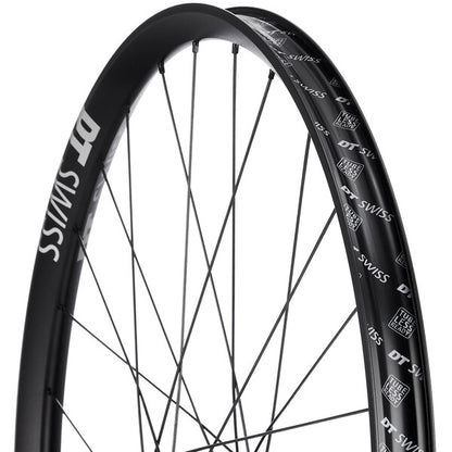 Hinterrad DT SWISS XM 1700 SPLINE 30 mm 27.5" 12x148 mm Boost
