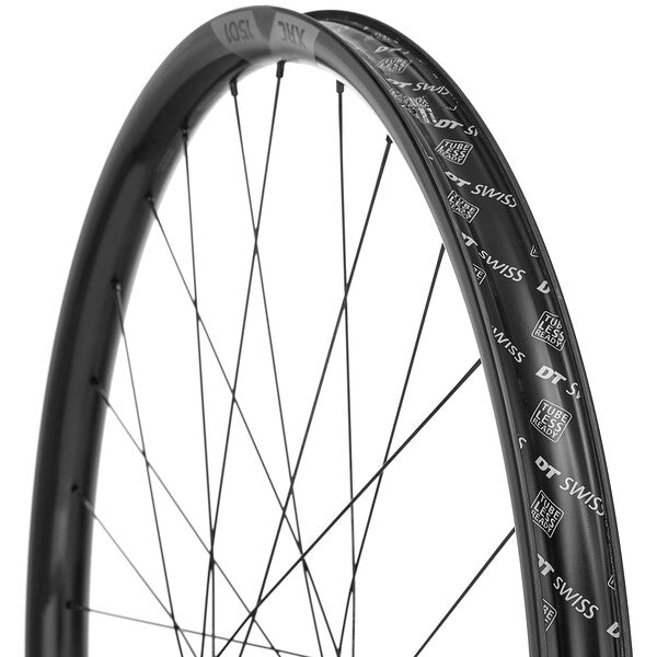 Paar DT SWISS XRC 1501 SPLINE 30 mm 29'' Boost Sram XD Centerlock Carbon-Laufräder