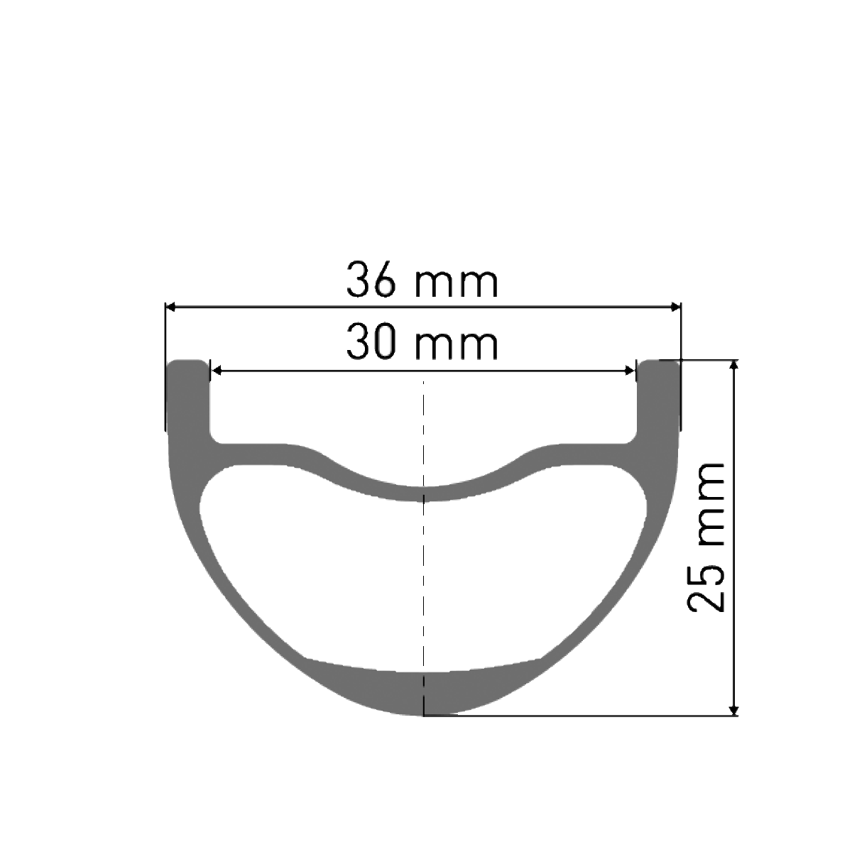 Paar DT SWISS XRC 1501 SPLINE 30 mm 29'' Boost Sram XD Centerlock Carbon-Laufräder