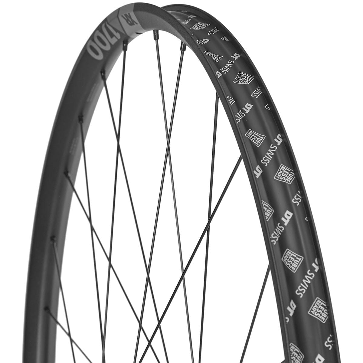 Vorderrad DT SWISS XR 1700 SPLINE 29" 25 mm 15x110mm Boost