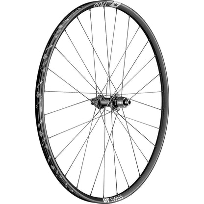 Hinterrad DT SWISS XR 1700 SPLINE Boost