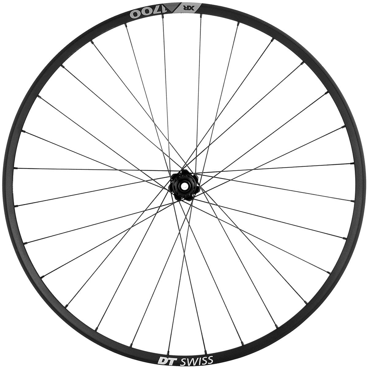 Hinterrad DT SWISS XR 1700 SPLINE 29'' 25mm 12x148 mm