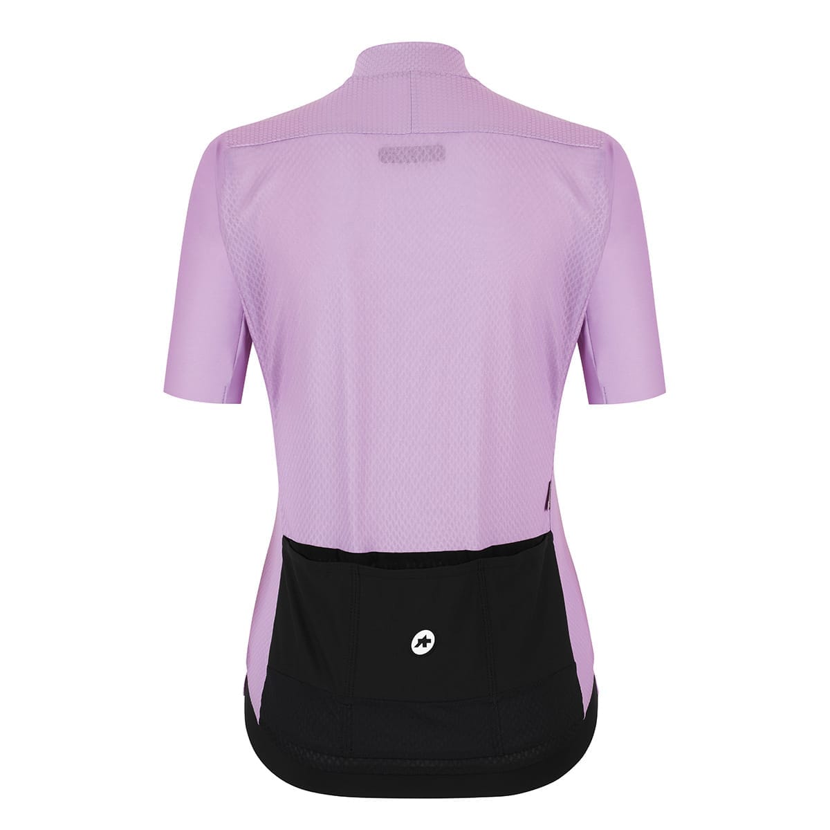 Maillot ASSOS UMA GT DRYLITE S11 Femme Lilas