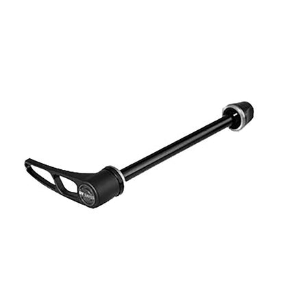 Schnellspann-Kit DT SWISS RWS Steckachse 135 mm #HWQASM00S2945S Schwarz
