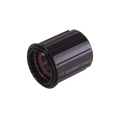 Freilaufkörper und rechte Achskappe DT SWISS Shimano HG 5x130/135 mm Ratchet