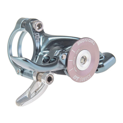 Lenkerbedienung DT SWISS Doppel 3 Positionen (Twin Shot/ODL & X313) #FWXXXXXXXXXX46360S