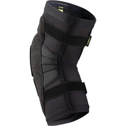 Knieschoner IXS CARVE RACE Schwarz
