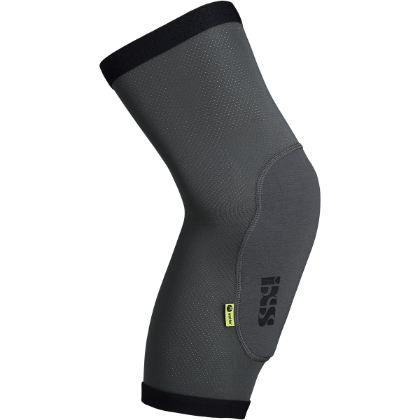 Knieschoner IXS FLOW LIGHT Grau