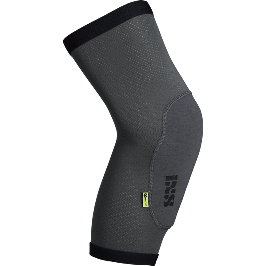 Knieschoner IXS FLOW LIGHT Grau