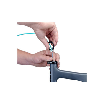 Internes Kabelführungsset PARK TOOL IR-1.3