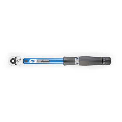 Drehmomentschlüssel mit Ratsche (10-60 NM) Einsatz 3/8'' PARK TOOL