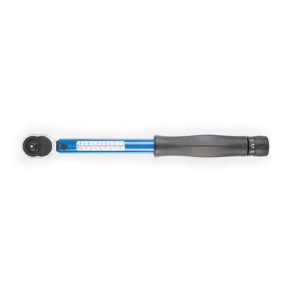 Drehmomentschlüssel mit Ratsche (10-60 NM) Einsatz 3/8'' PARK TOOL