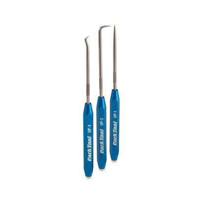 3er-Set Haken PARK TOOL UP-SET