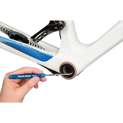 3er-Set Haken PARK TOOL UP-SET
