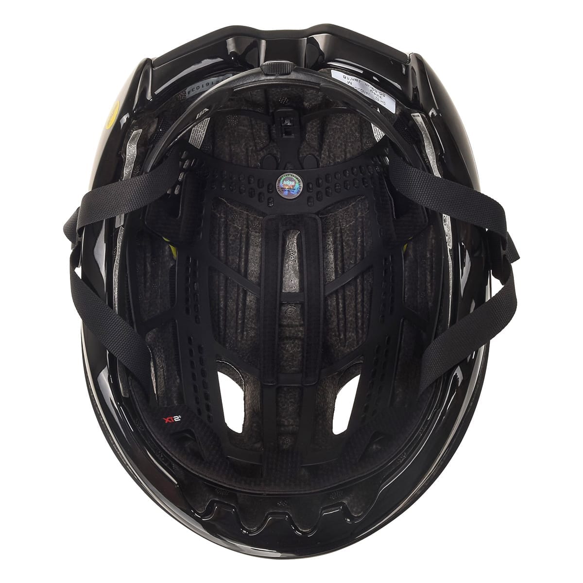 Casque Route GIRO VANQUISH MIPS Noir