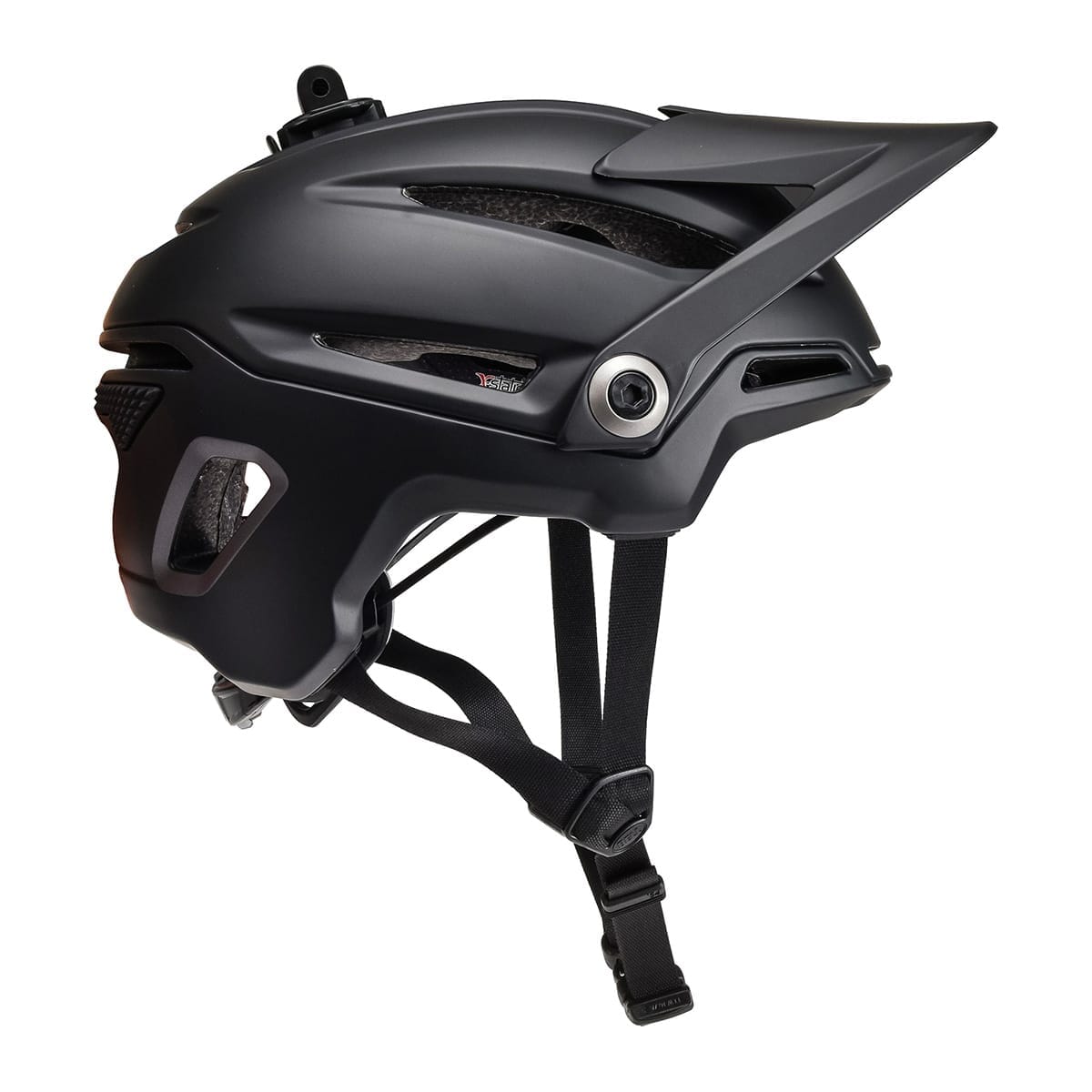 Casque VTT BELL SIXER MIPS Noir