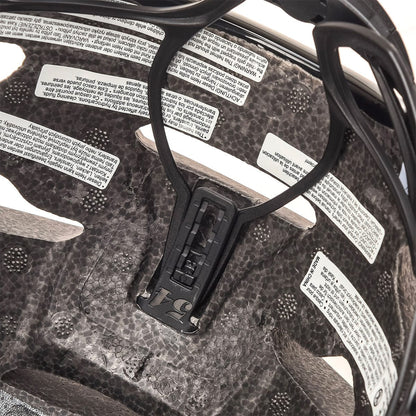 MTB-Helm BELL 4FORTY Schwarz